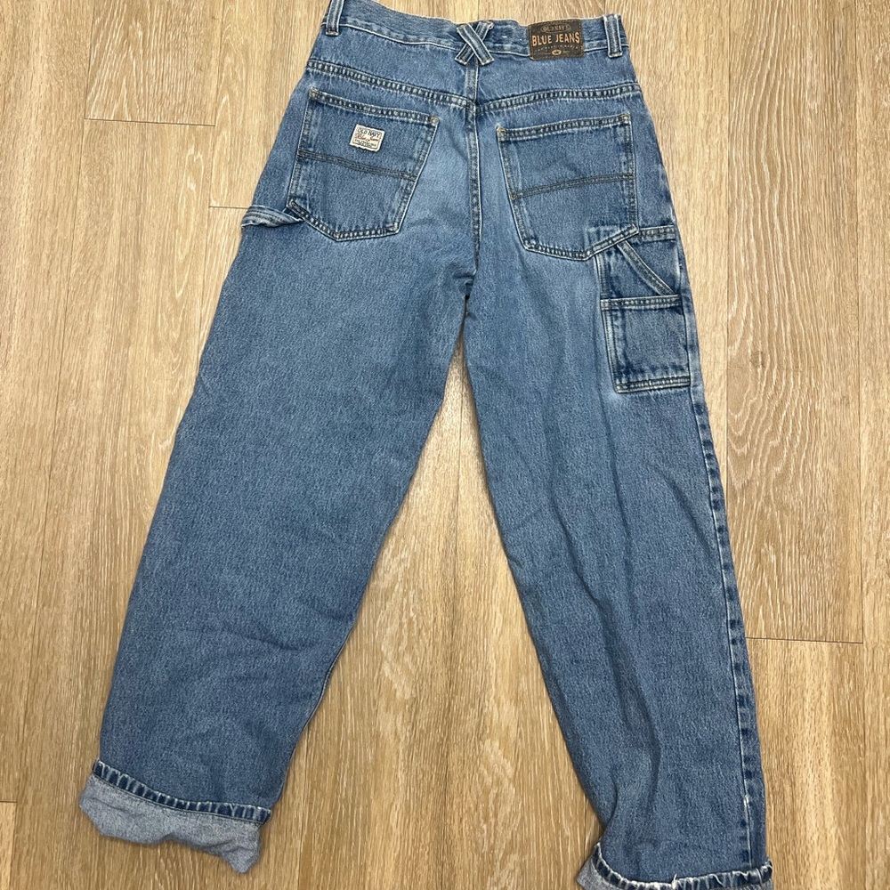 Old Navy